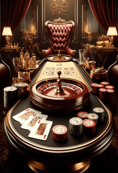 Online Baccarat Comment